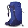 Osprey Sirrus 26 Trekking Backpack -Outdoors Shop sirrus26 s22 side blueberry