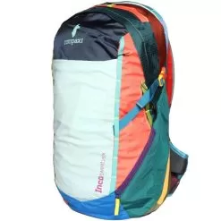 Cotopaxi Inca 26L Backpack Trekking Backpack -Outdoors Shop skljvainyx6aunqgsjlp