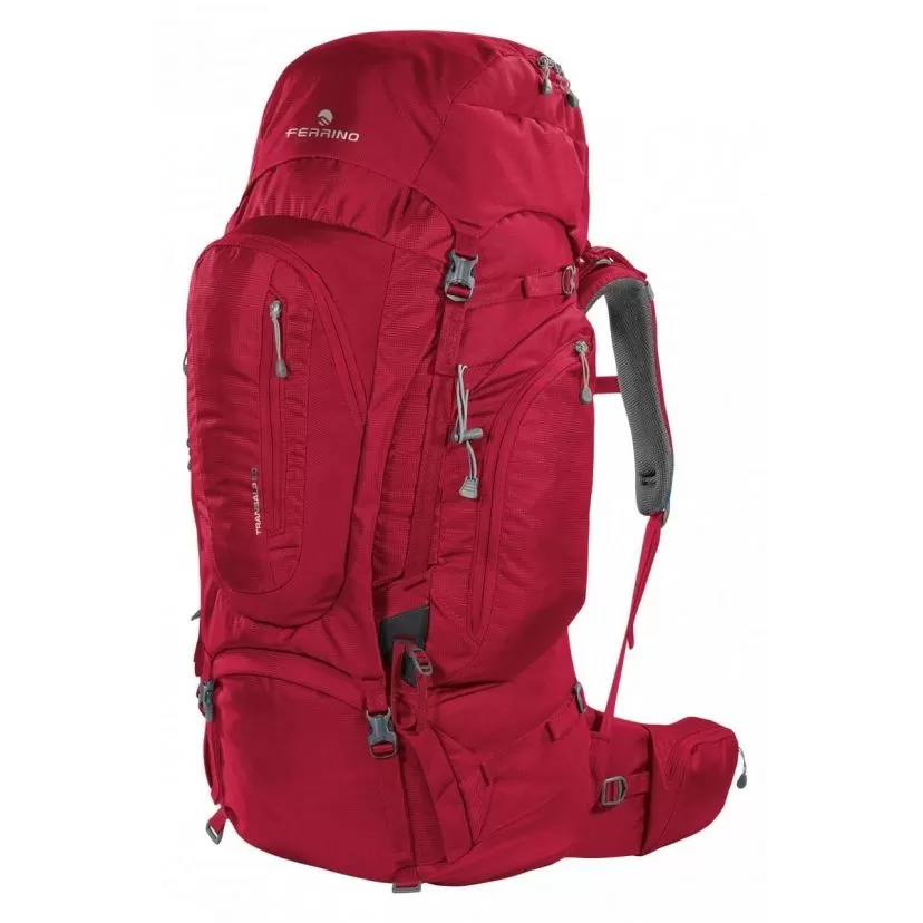 Ferrino Transalp 60 Trekking Backpack 7 Ferrino Transalp 60 Trekking Backpack - Image 5