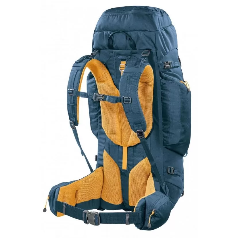 Ferrino Transalp 60 Trekking Backpack 8 Ferrino Transalp 60 Trekking Backpack - Image 6