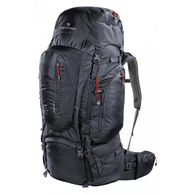 Ferrino Transalp 60 Trekking Backpack 6 Ferrino Transalp 60 Trekking Backpack - Image 4