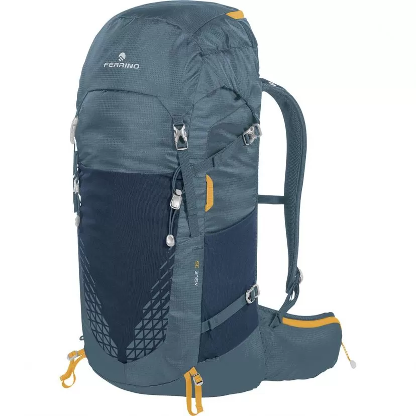 Ferrino Agile 35 Trekking Backpack 4 Ferrino Agile 35 Trekking Backpack - Image 2