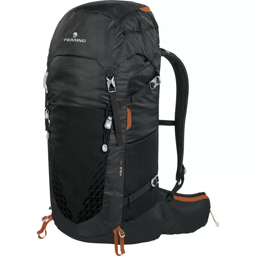 Ferrino Agile 35 Trekking Backpack 5 Ferrino Agile 35 Trekking Backpack - Image 3