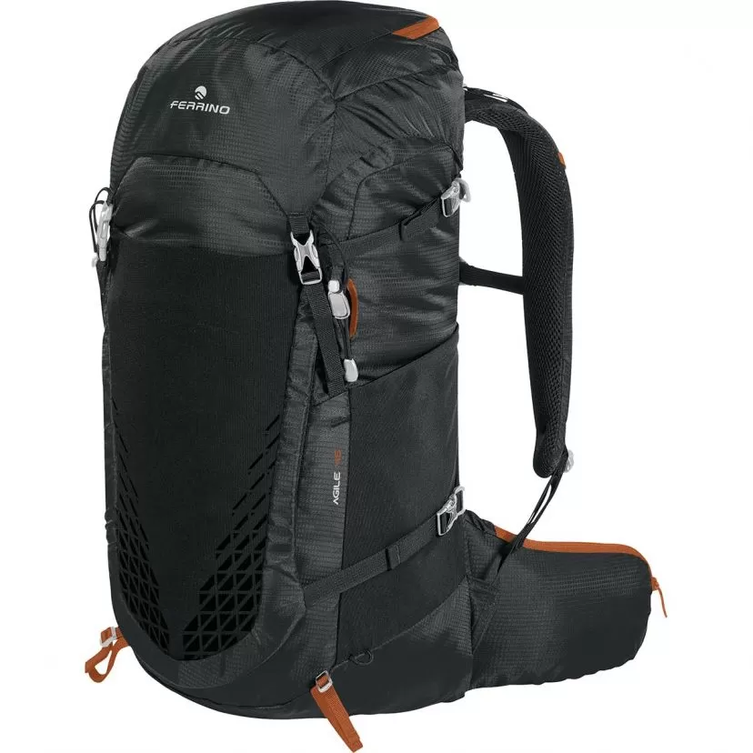 Ferrino Agile 45 Trekking Backpack 4 Ferrino Agile 45 Trekking Backpack - Image 2