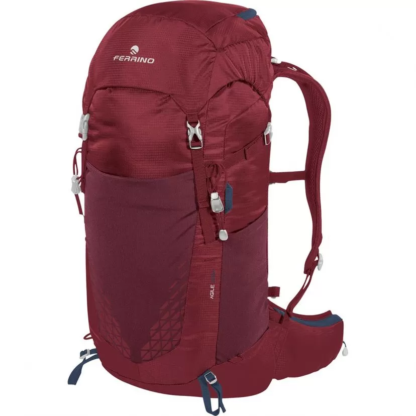 Ferrino Agile 23 Lady Trekking Backpack 5 Ferrino Agile 23 Lady Trekking Backpack - Image 3