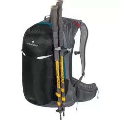 Ferrino Zephyr 17 + 3 Trekking Backpack -Outdoors Shop ss23 75811 ncc zephyr 17 3 bastoncini