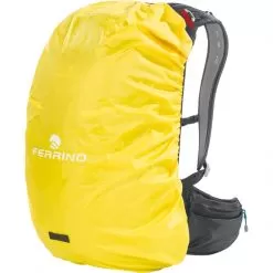 Ferrino Zephyr 17 + 3 Trekking Backpack -Outdoors Shop ss23 75811 ncc zephyr 17 3 cover