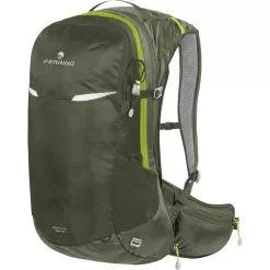 Ferrino Zephyr 22 + 3 Trekking Backpack -Outdoors Shop ss23 75812 nvv zephyr 22 3