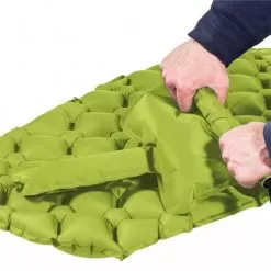 Ferrino Air Lite Pillow Inflatable Mat -Outdoors Shop ss23 78247nvv airlite pillow gonf b