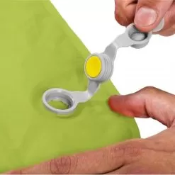 Ferrino Air Lite Pillow Inflatable Mat -Outdoors Shop ss23 78247nvv airlite pillow valvola 2