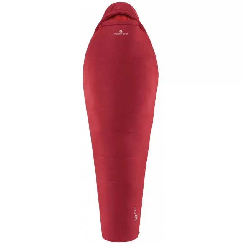 Ferrino Nightec Lite Pro 600 L Sleeping Bag 4 Ferrino Nightec Lite Pro 600 L Sleeping Bag - Image 2