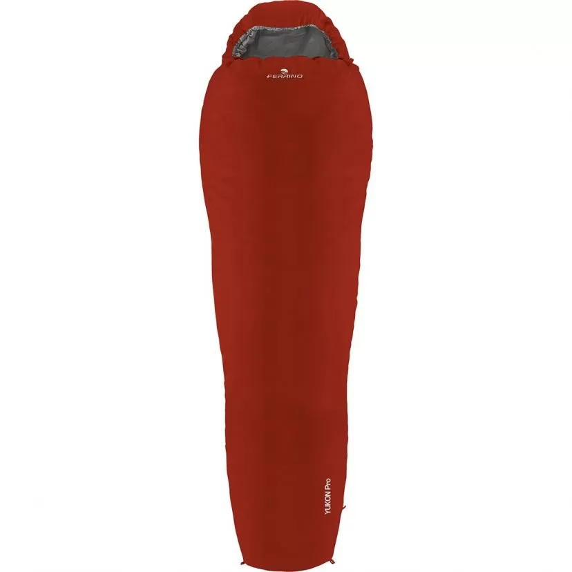 Ferrino Yukon Pro Sleeping Bag 3 Ferrino Yukon Pro Sleeping Bag
