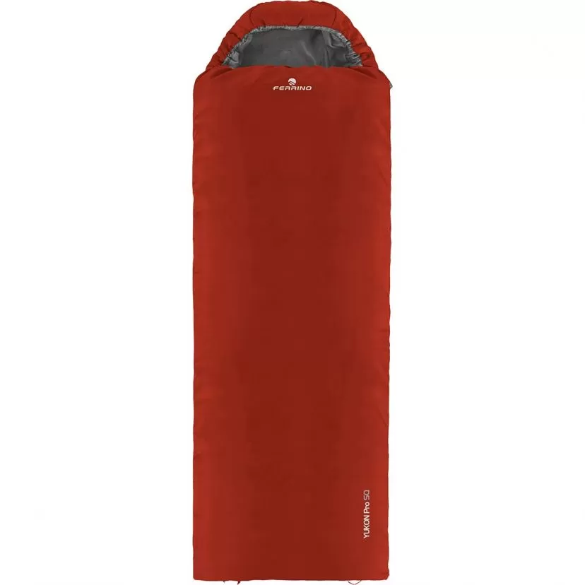Ferrino Yukon Pro SQ Sleeping Bag 3 Ferrino Yukon Pro SQ Sleeping Bag