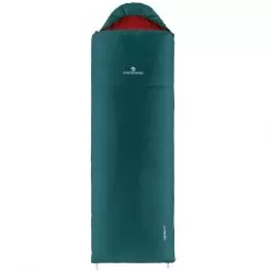 Ferrino Lightec SSQ 950 Sleeping Bag -Outdoors Shop ss23 86652 nvv lightec sq 950