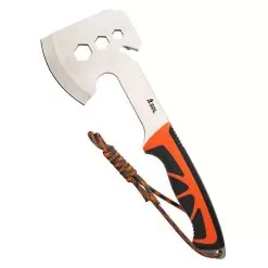 SOL Stoke Camp Hatchet Multifunctional Camping Hatchet