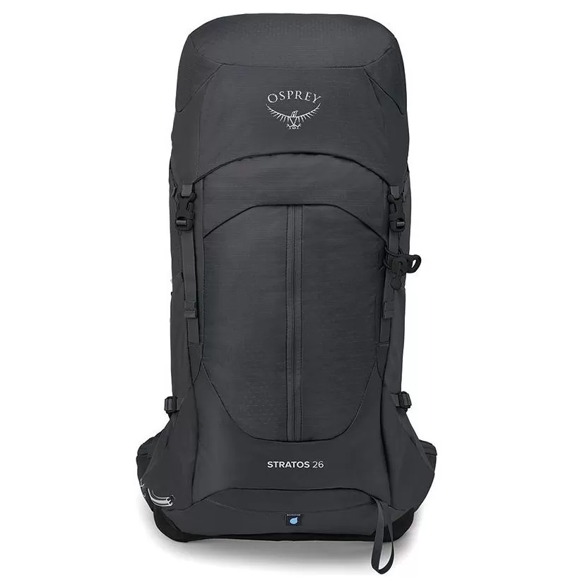 Osprey Stratos 26 Trekking Backpack 6 Osprey Stratos 26 Trekking Backpack - Image 4