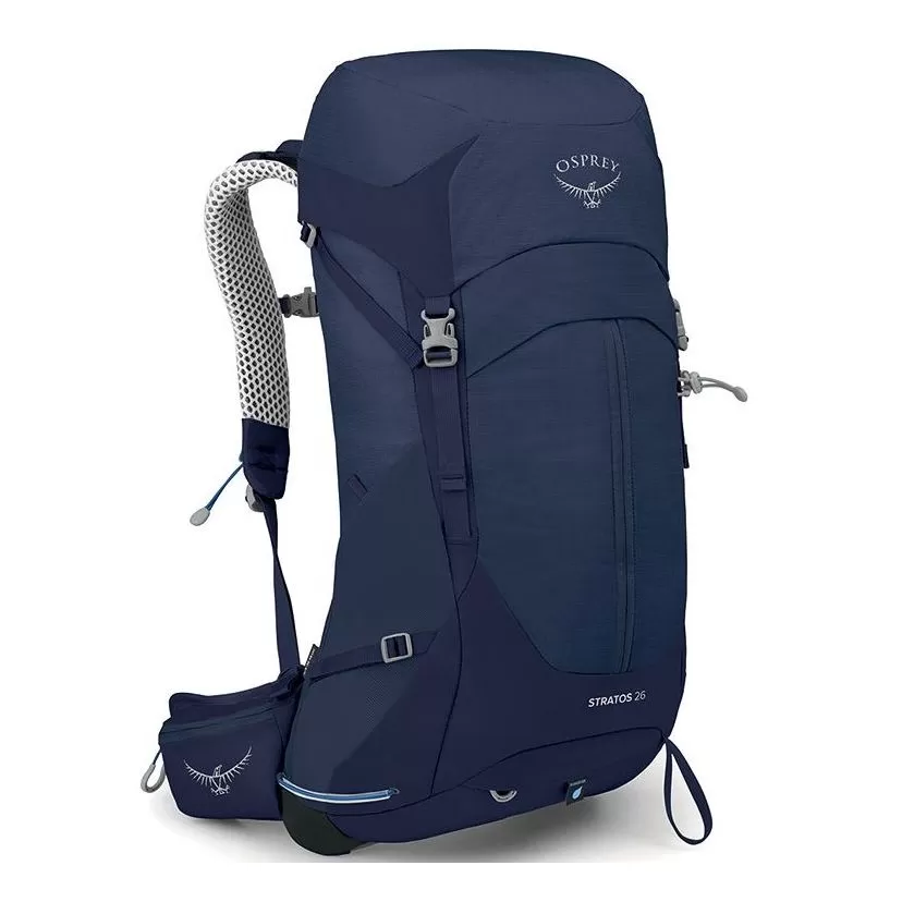 Osprey Stratos 26 Trekking Backpack 5 Osprey Stratos 26 Trekking Backpack - Image 3