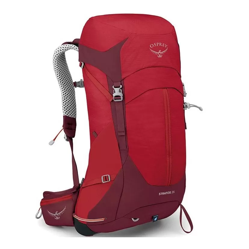 Osprey Stratos 26 Trekking Backpack 4 Osprey Stratos 26 Trekking Backpack - Image 2