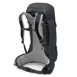 Osprey Stratos 26 Trekking Backpack 13 Osprey Stratos 26 Trekking Backpack -Outdoors Shop stratos26 s22 sideback tunnelvisiongrey