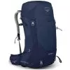 Osprey Stratos 44 Trekking Backpack 2 Osprey Stratos 44 Trekking Backpack -Outdoors Shop stratos44 s22 side cetaceanblue