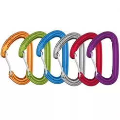 Ocun Kestrel 6-Pack Climbing Carabiner