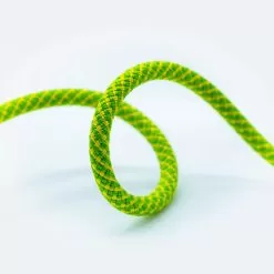 Tendon Ambition 8.2 Mm Climbing Half Rope -Outdoors Shop tendon ambition 8.2 green yellow 2 min