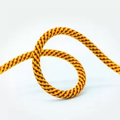 Tendon Ambition 8.2 Mm Climbing Half Rope -Outdoors Shop tendon ambition 8.2 yellow red 2 min