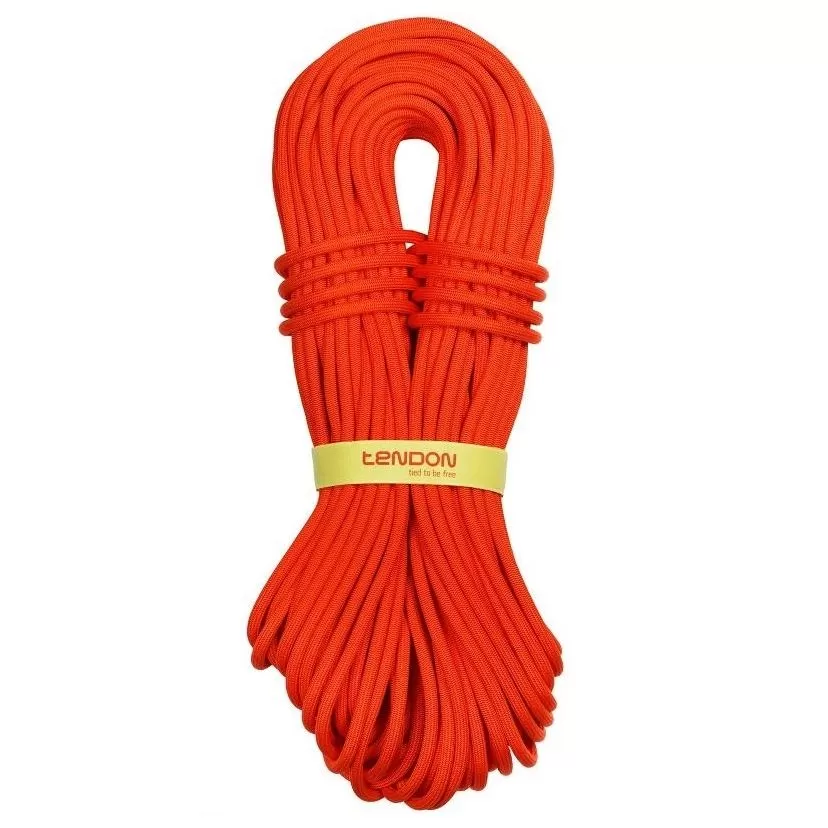 Tendon Master 9.4 Mm Climbing Rope 3 Tendon Master 9.4 Mm Climbing Rope