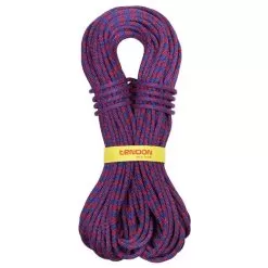 Tendon Ambition 8.5 Mm Complete Shield Half Climbing Rope