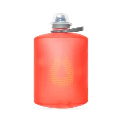 Hydrapak Stow 0.5 L Soft Water Bottle