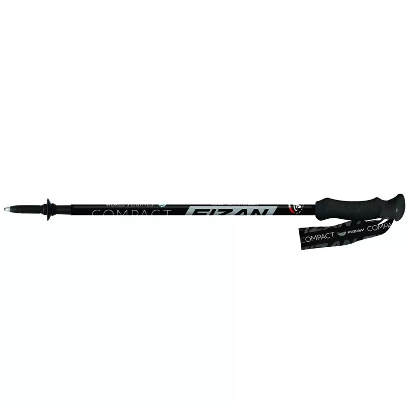 Fizan Compact Pair Of Trekking Poles 4 Fizan Compact Pair Of Trekking Poles - Image 2