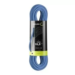 Edelrid Tower 10.5 Mm Climbing Rope