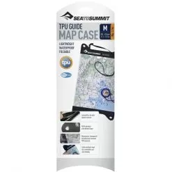 Sea To Summit TPU Guide Map Case