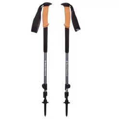 BD Black Diamond Trail Cork Trekking Poles