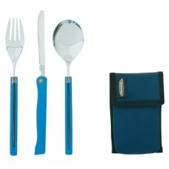 Ferrino Folding Cutlery Set Travel