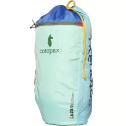 Cotopaxi Luzon 18L Backpack Del Dia Trekking Backpack -Outdoors Shop u11ipk2vi4rhlkqvchqy