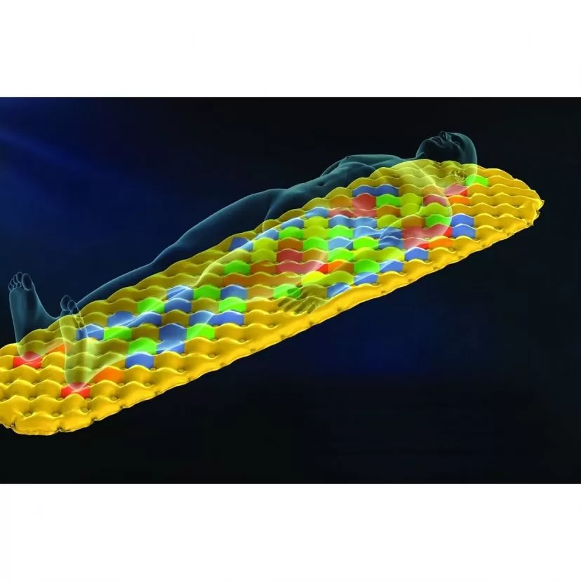 Sea To Summit Ultralight Backpacking Sleeping Mat Inflatable Camping Mat 6 Sea To Summit Ultralight Backpacking Sleeping Mat Inflatable Camping Mat - Image 4