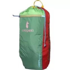 Cotopaxi Luzon 18L Backpack Del Dia Trekking Backpack -Outdoors Shop uqa3xmveuztsszxevmqf