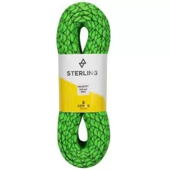 Sterling Velocity 9.8 Mm XEROS Climbing Rope