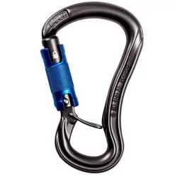 Ocun Condor HMS Triple Triact Lock Climbing Carabiner