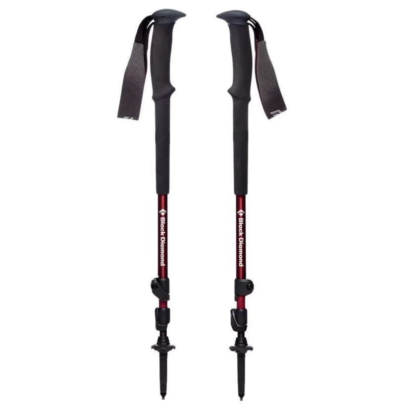 BD Black Diamond Trail Woman Trekking Poles 4 BD Black Diamond Trail Woman Trekking Poles - Image 2