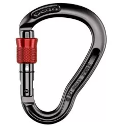 Ocun Eagle HMS Screw Screw Lock Climbing Carabiner