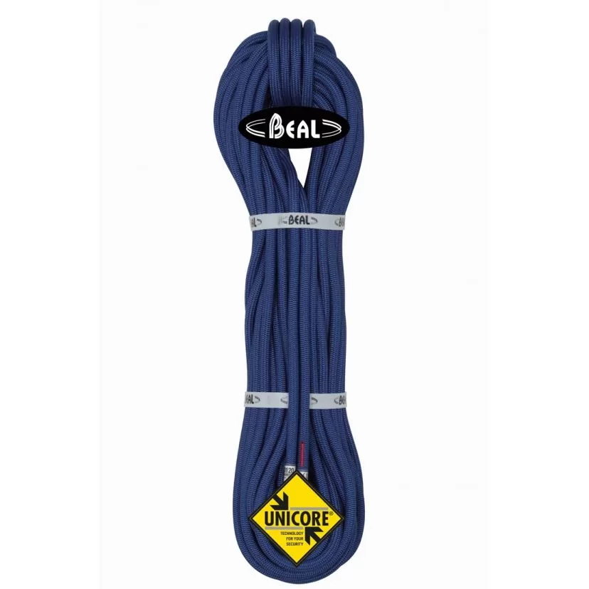 Beal Wall School 10.2 Mm Unicore Classic Climbing Rope 5 Beal Wall School 10.2 Mm Unicore Classic Climbing Rope - Image 3