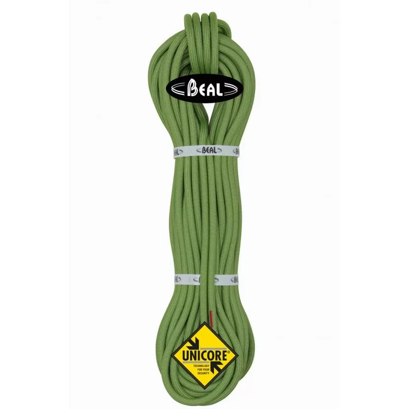 Beal Wall School 10.2 Mm Unicore Classic Climbing Rope 4 Beal Wall School 10.2 Mm Unicore Classic Climbing Rope - Image 2