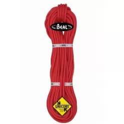 Beal Wall School 10.2 Mm Unicore Classic Climbing Rope