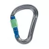 CT Climbing Technology Warlock HMS Screwgate Climbing Carabiner