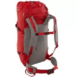 Patagonia Ascensionist Pack 35 L Climbing And Mountaineering Backpack -Outdoors Shop wbs20 47985 fre back min 2
