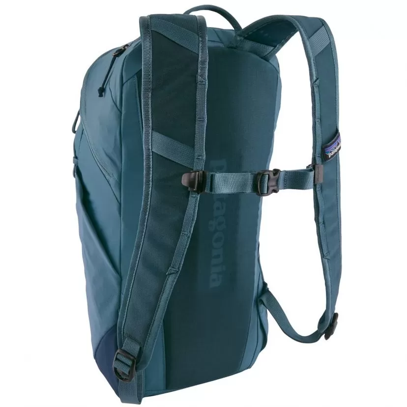 Patagonia Altvia Pack 22L Trekking Backpack 7 Patagonia Altvia Pack 22L Trekking Backpack - Image 5