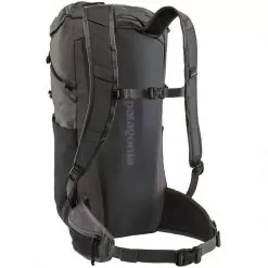 Patagonia Altvia Pack 28L Trekking Backpack -Outdoors Shop wbs21 48910 ngry back min