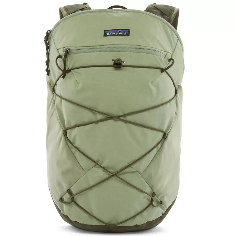 Patagonia Altvia Pack 22L Trekking Backpack 4 Patagonia Altvia Pack 22L Trekking Backpack - Image 2